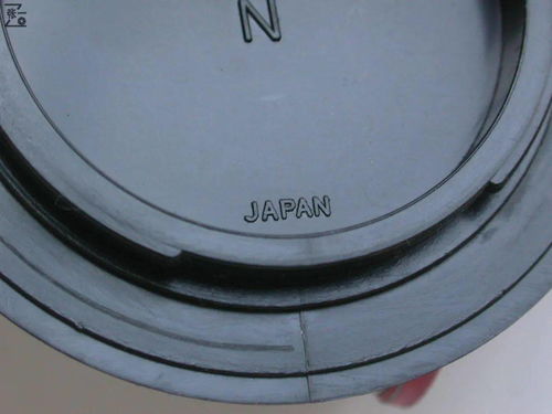 由江西凤凰光学产品两次贴牌而来的日本Map M1单反照相机