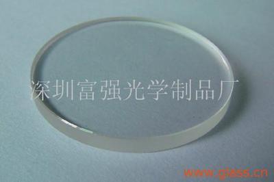 手表玻璃-深圳龙华新区富强发光学玻璃制品厂